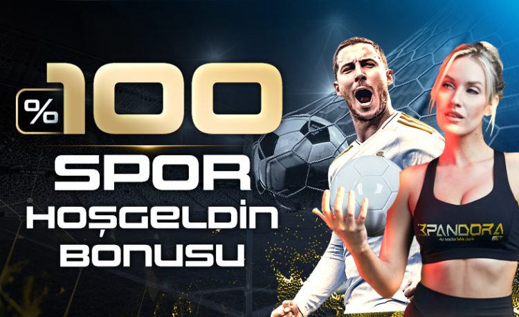 pandorabet-spor-hosgeldin