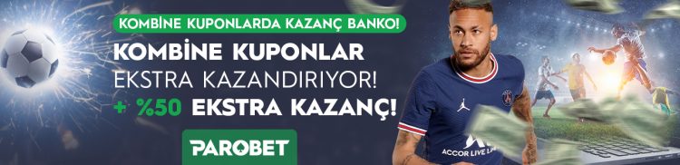 parobet-kombine