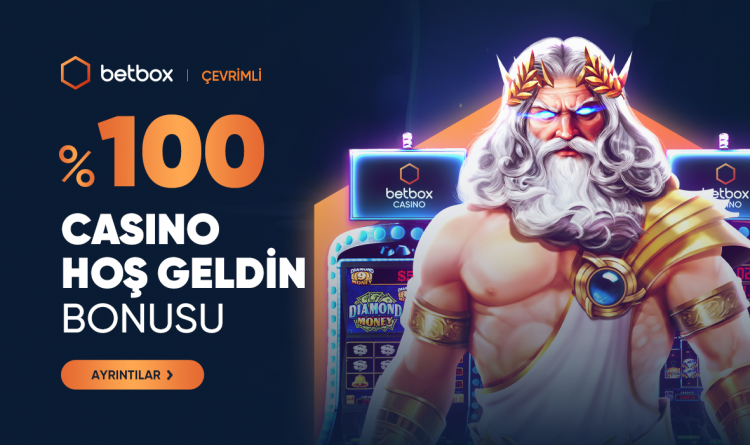 betbox-casino-hosgeldin