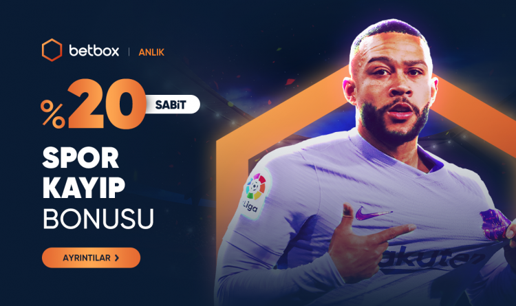 betbox-spor-kayip