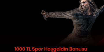 zurihbet-spor-hosgeldin