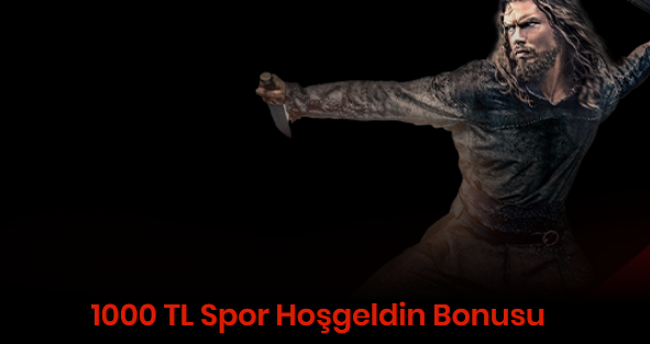 zurihbet-spor-hosgeldin