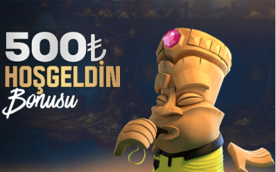 babilbet-spor-hosgeldin