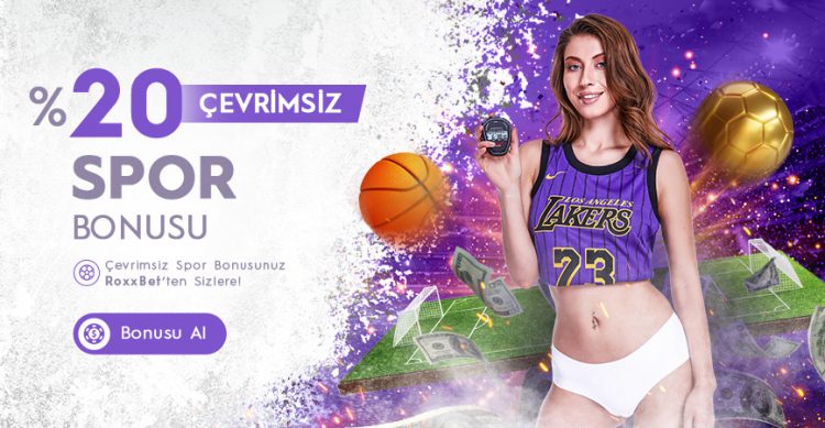 roxxbet-cevrimsiz-spor-bonusu