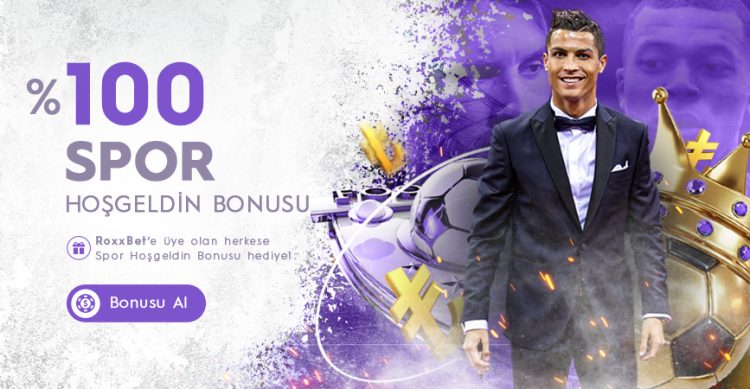 roxxbet-spor-hosgeldin
