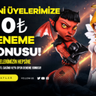 Royalbet 30 TL Deneme Bonusu royalbet-deneme-bonusu