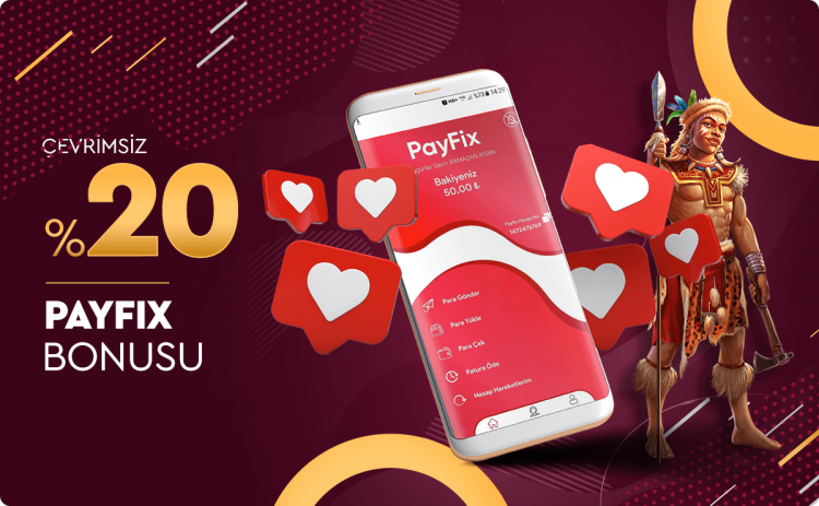 vizebet-payfix