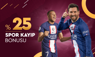 vizebet-spor-kayip