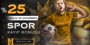 hazbet-spor-kayip