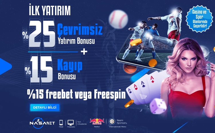 nasabet-cevrimsiz