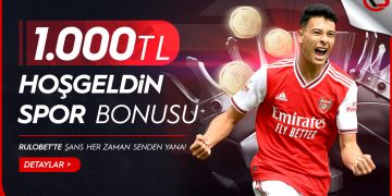 rulobet-spor-hosgeldin