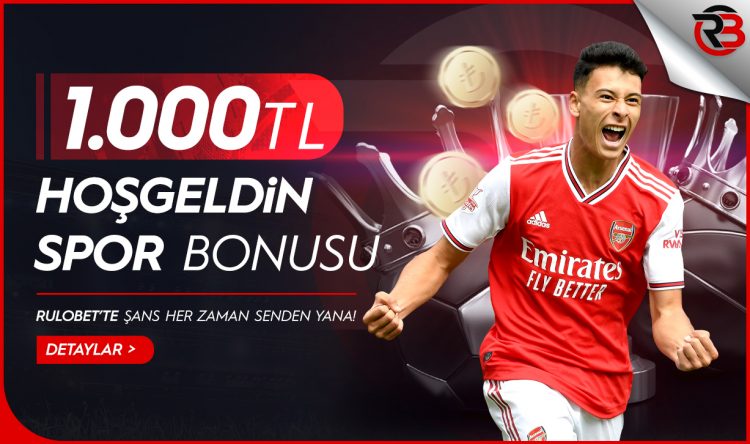 rulobet-spor-hosgeldin