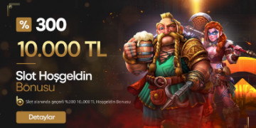 betriyal-slot-hosgeldin
