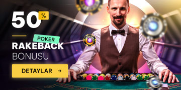 betine rakeback