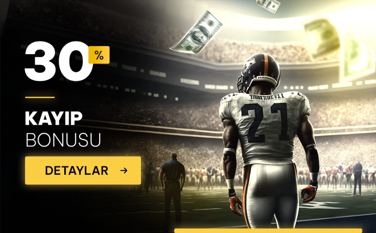 betine spor kayip