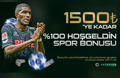 olaycasino-spor-hosgeldin
