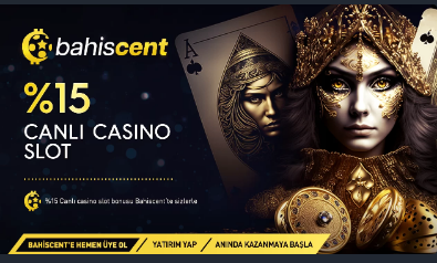 bahiscent-casino-yatirim-bonus