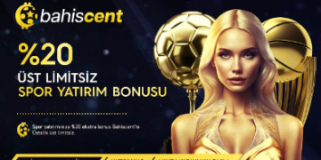 bahiscent spor yatırım