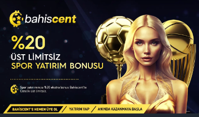 bahiscent spor yatırım
