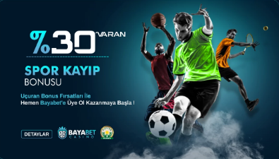 bayabet-spor-kayip