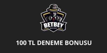 Betbey 100 TL Deneme Bonusu betbey deneme bonusu