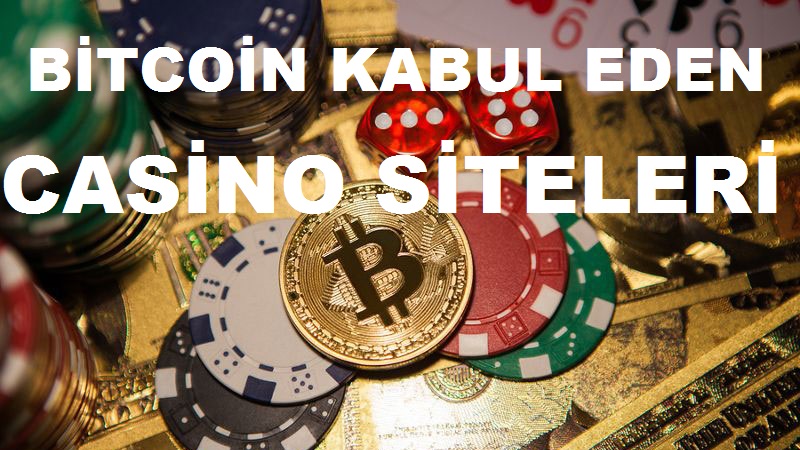 bitcoin casino siteleri 1