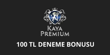 kaya casino deneme bonusu
