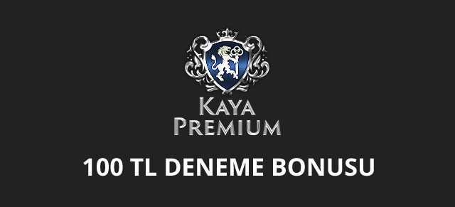 kaya casino deneme bonusu