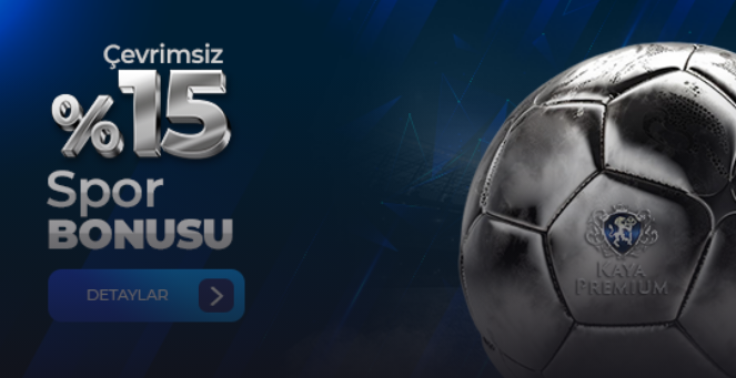 kayacasino-spor-bonus