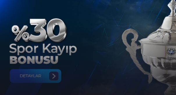kayacasino-spor-kayip-ozel-bonus