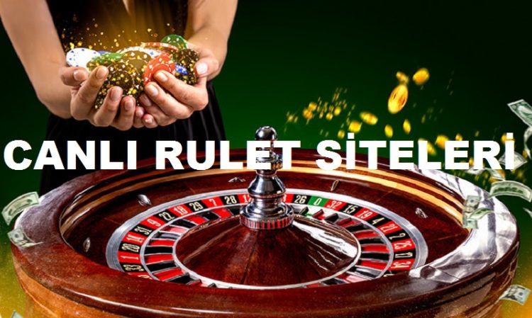 rulet siteleri