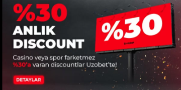 uzobet-discount-bınusu