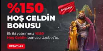 uzobet-hosgeldin