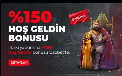 uzobet-hosgeldin
