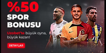 uzobet-spor-bonusu