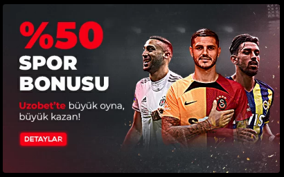 uzobet-spor-bonusu