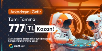 xslot-arkadas
