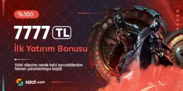 xslot-ilk-yatirim