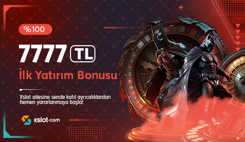 xslot-ilk-yatirim