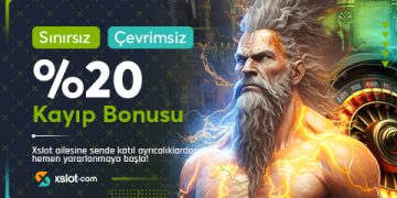 xslot-kayip