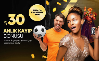 casinoburada-anlik-kayip
