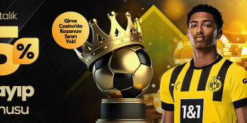 girnecasino-haftalik-kayip