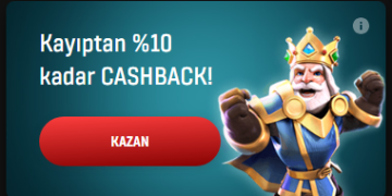 basaribet cashback