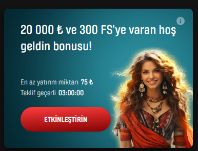 basaribet hosgeldin bonus