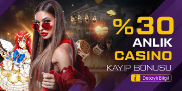 casino kayip marit