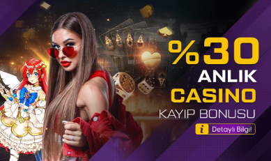 casino kayip marit