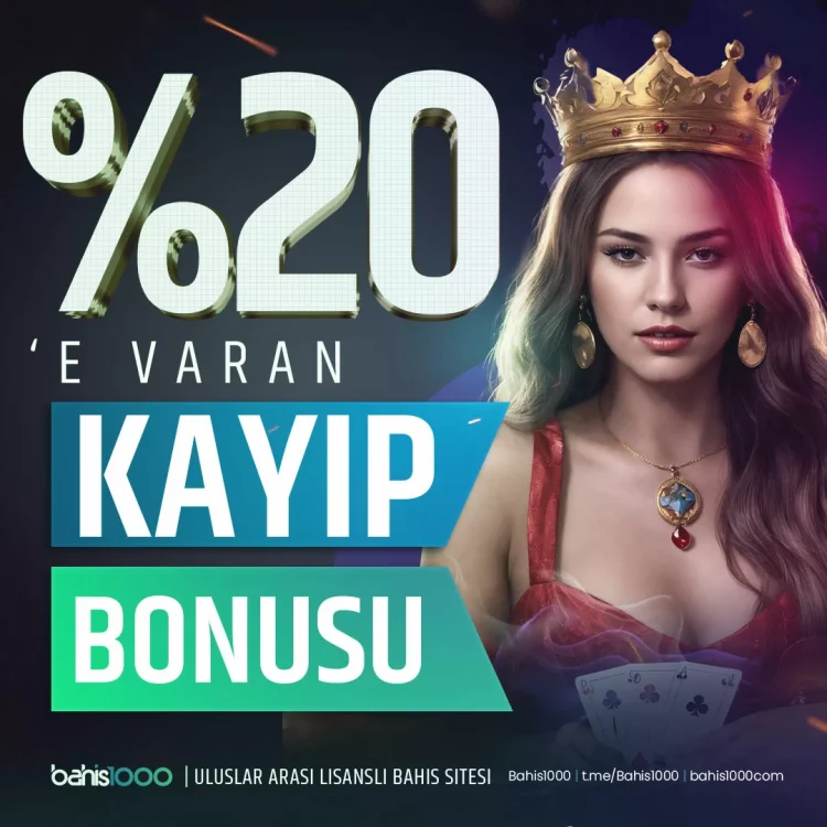 bahis1000 kayip