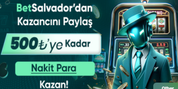 betsalvador cekim paylas