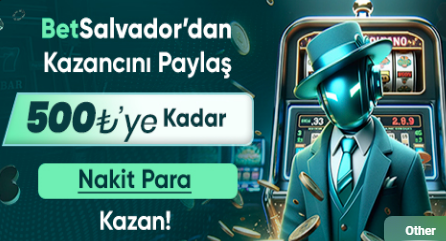 betsalvador cekim paylas