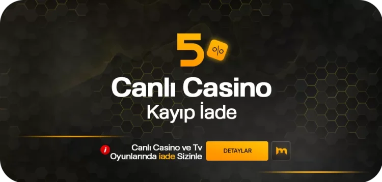 betmuze canli casino kayip